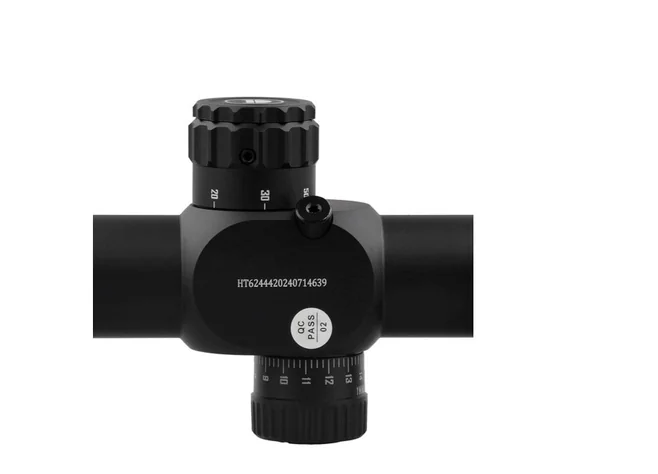 Приціл Discovery Optics HT Gen2 6-24x44 SFIR FFP (30 мм, підсвічування) Фото 3